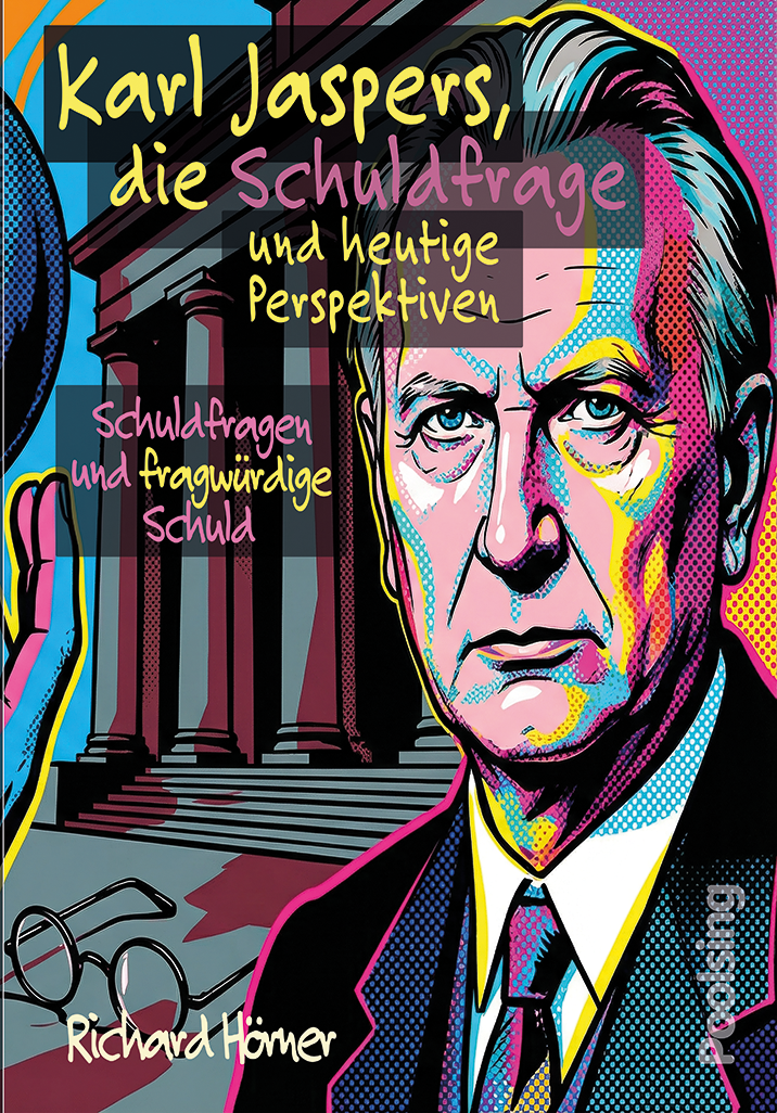 Schuld ist nicht gleich Schuld