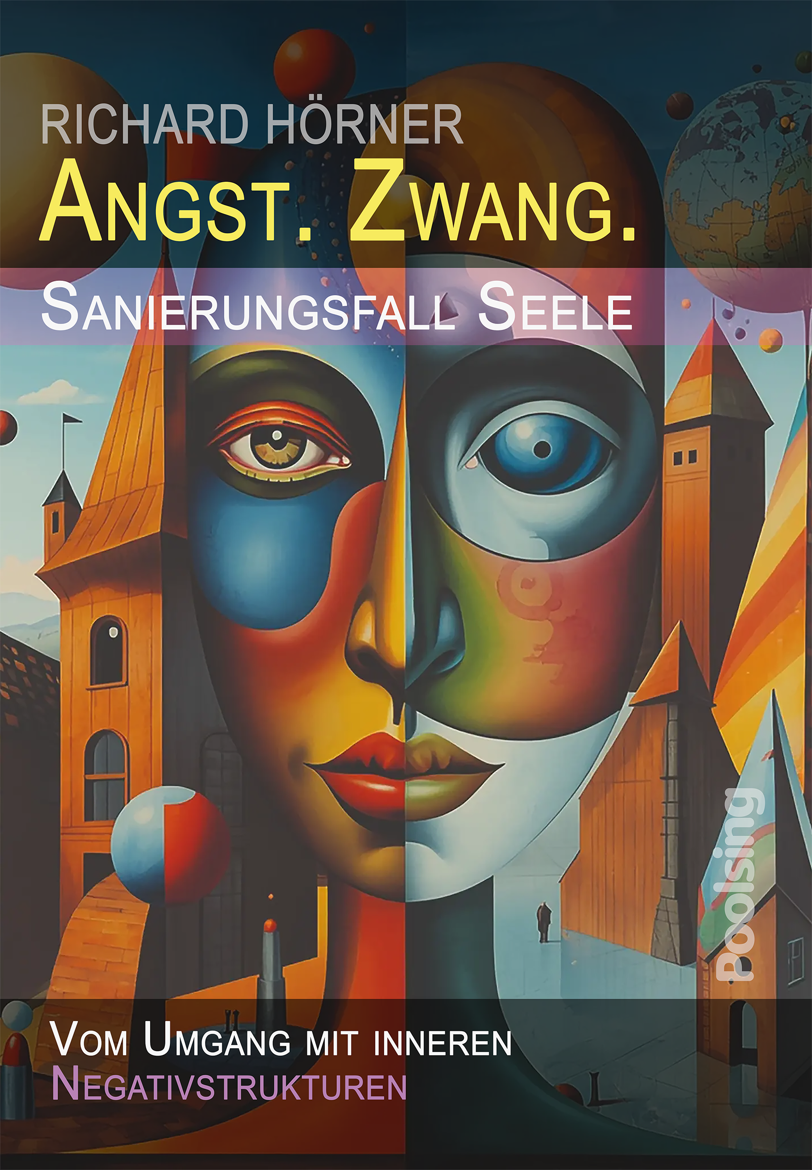 Die Architektur der Angst