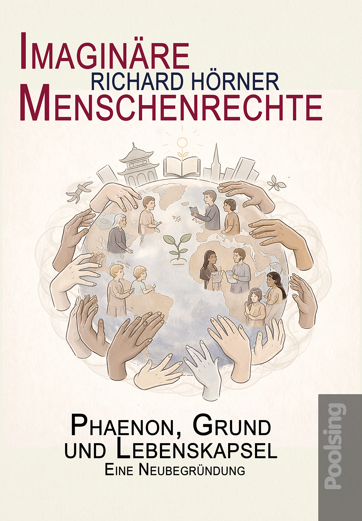 Die fragilen Kapseln