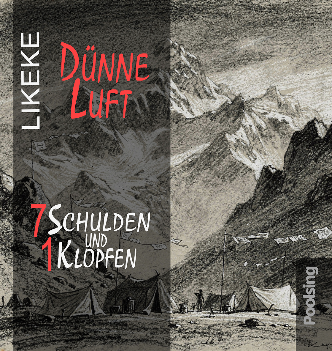 Wenn die Luft zu dünn wird für die Lüge